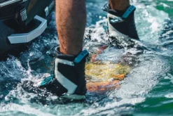 Ronix Supreme Wakeboard | Supreme Boa Boots 2026