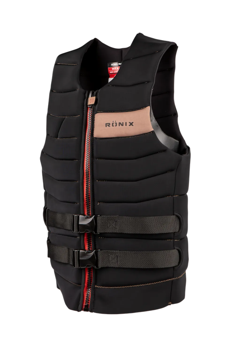 Ronix Vader CE Approved Impact Vest 2026