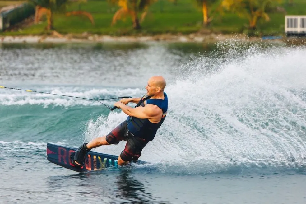 Ronix Vault Wakeboard 2026