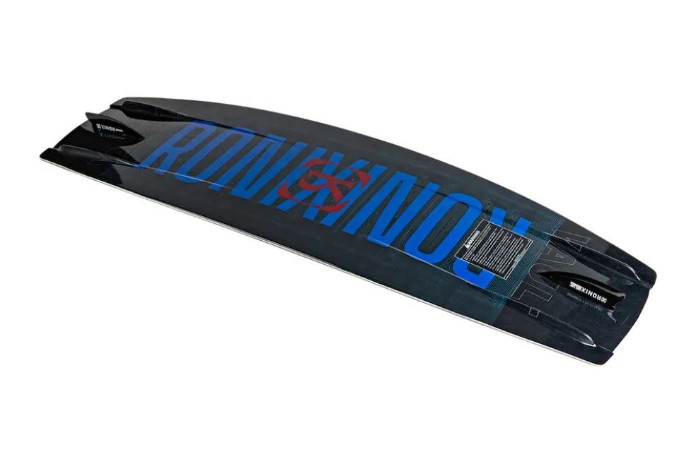 Ronix Vault Wakeboard 2026