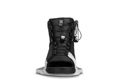 Ronix Vault Wakeboard | District Bindings 2026