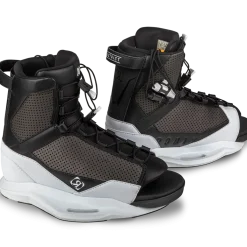 Ronix Vault Wakeboard | District Bindings 2026