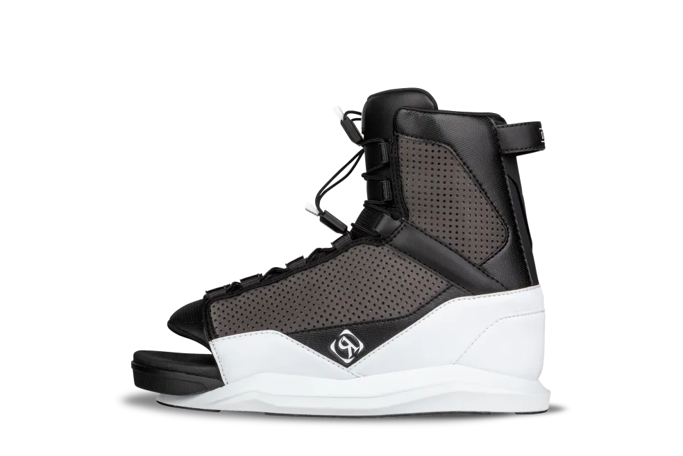Ronix Vault Wakeboard | District Bindings 2026