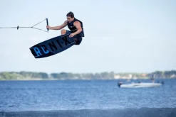 Ronix 2025 Vault Wakeboard | Divide Bindings
