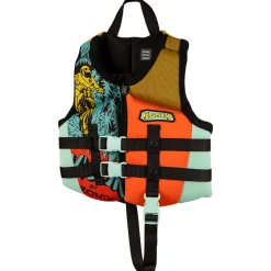 Ronix Vision Child CGA Life Vest (30 to 50 lbs.)