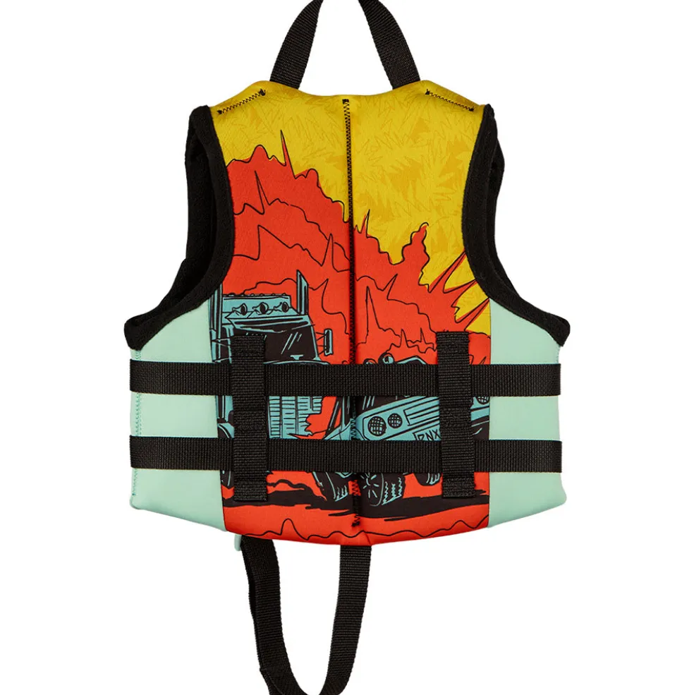 Ronix Vision Child CGA Life Vest (30 to 50 lbs.)