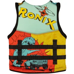 Ronix Vision Youth CGA Life Vest (50 to 90 lbs.)