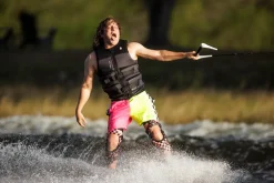 Ronix Volcom Yes Mens CGA Vest
