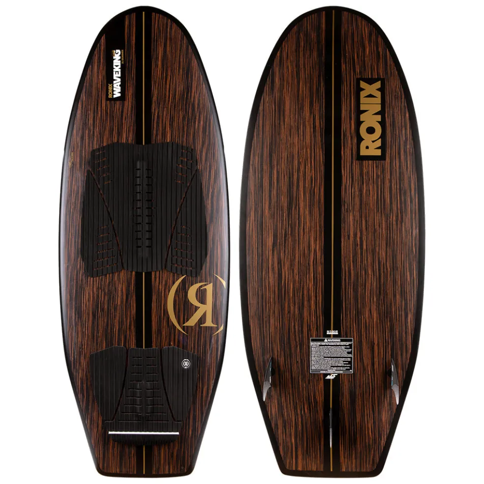 Ronix Wave King XL Skimmer Wakesurf Board 2026