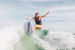 Ronix Women's Aura Flyweight Skimmer 2026