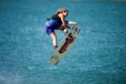 Ronix 2025 Women's Quarter 'Til Midnight Wakeboard