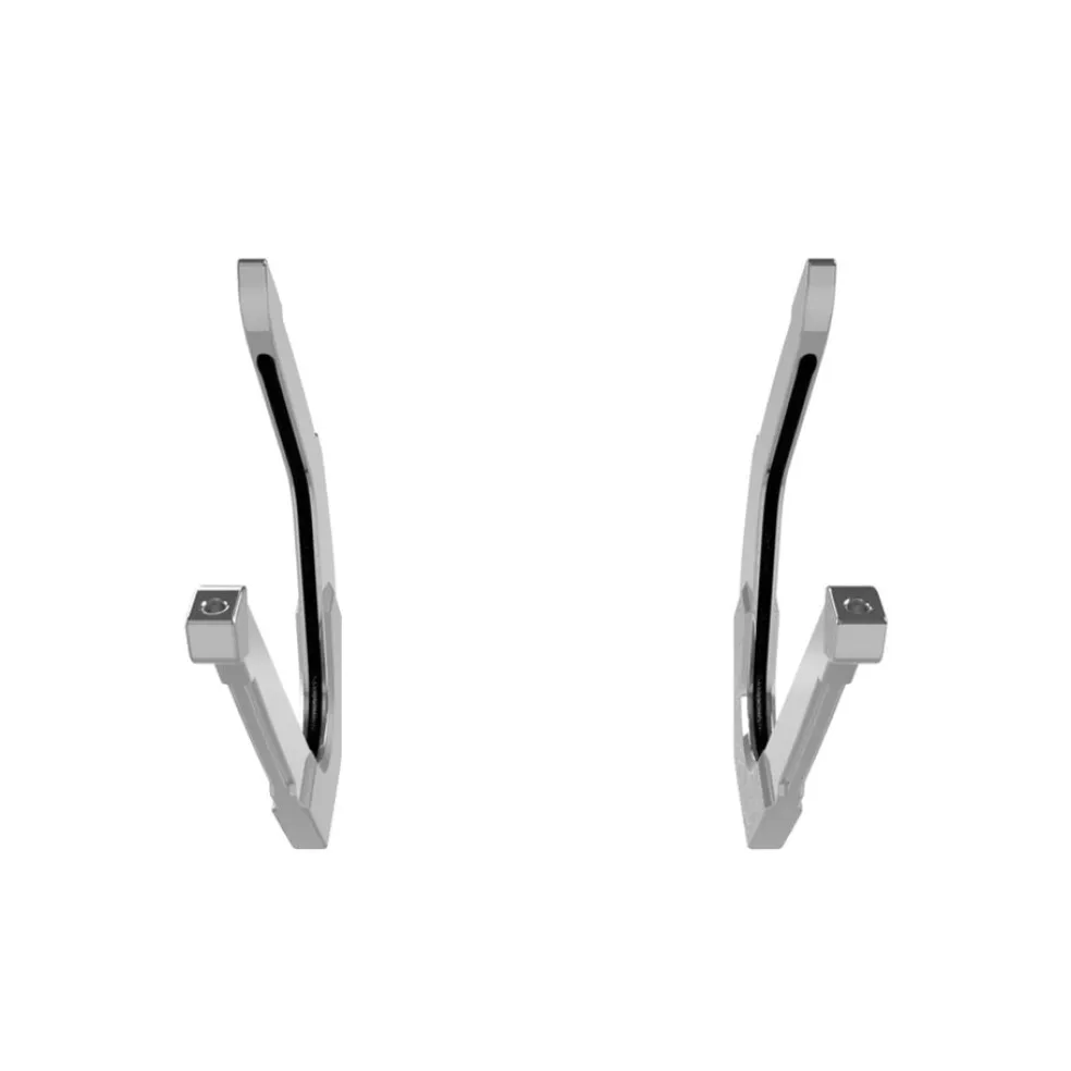 Roswell Elite Kneeboard Rack Tines
