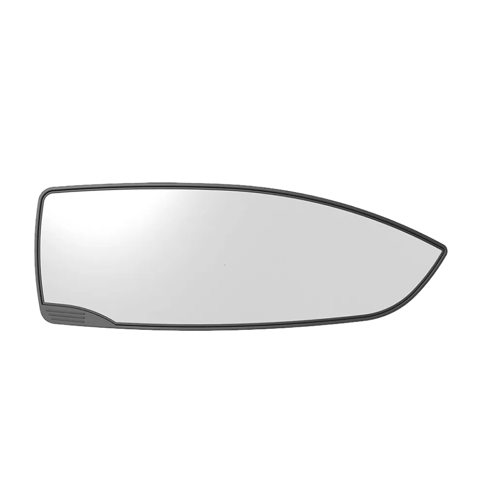 Roswell Mirror