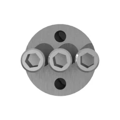 Roswell Swivel Clamp Adapter