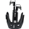 Roswell Triton 2 Strapless Board Rack - Black