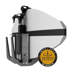 Roswell Triton Strapless Board Rack