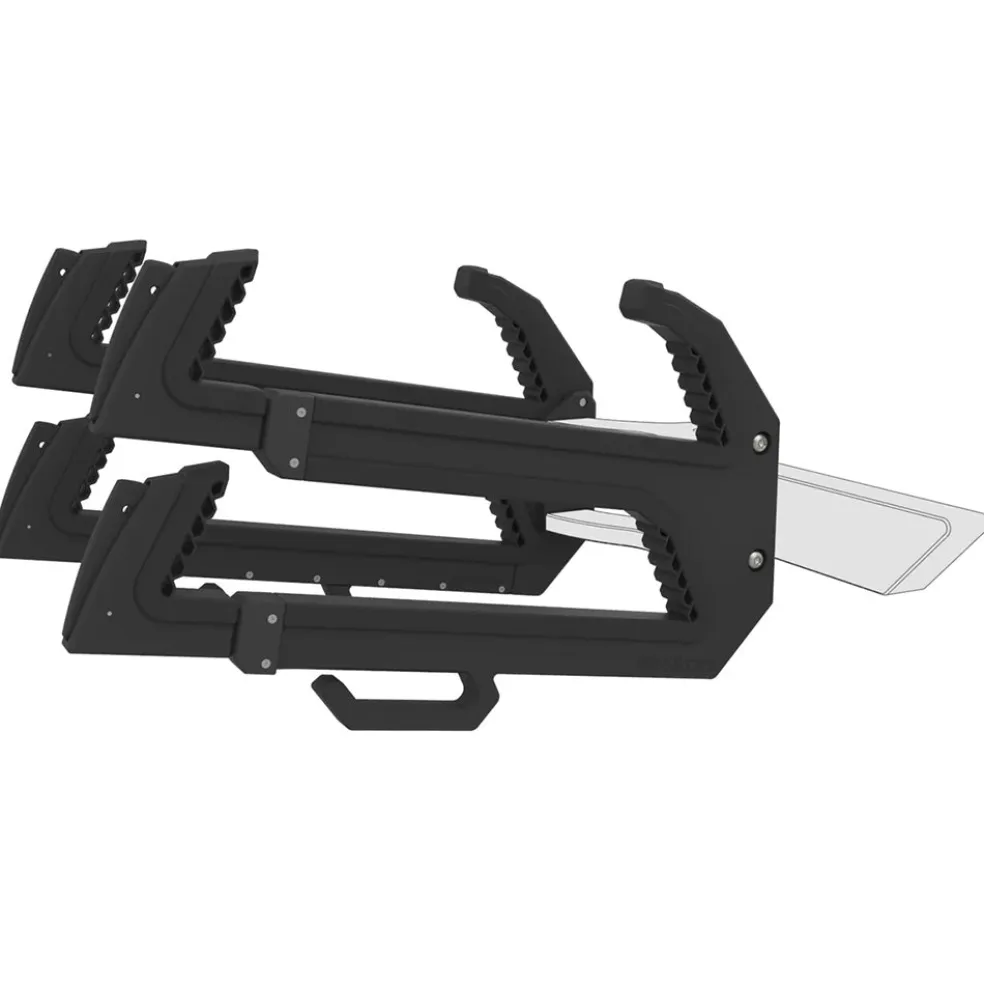 Skylon Skylock Pro4 Locking Board Rack - Malibu/Axis Direct Replacement