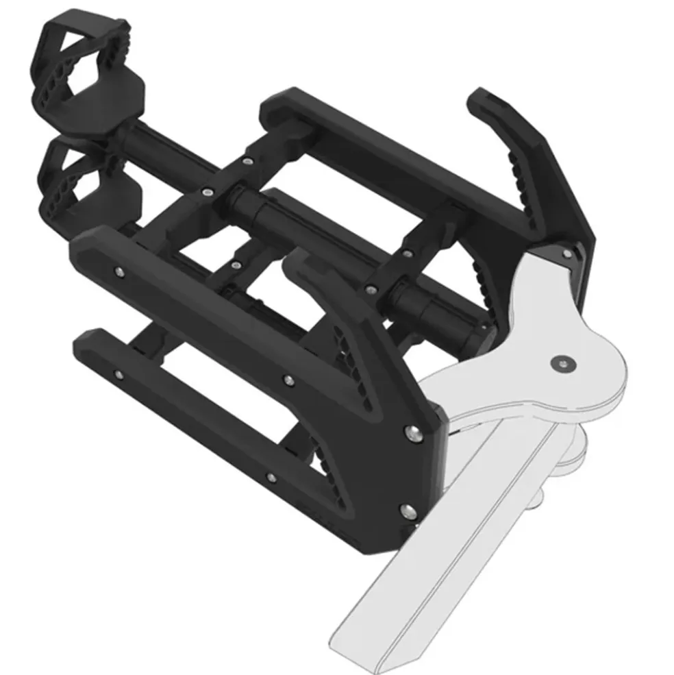 Skylon SpringLock Loaded Board Rack - Malibu/Axis Direct Replacement