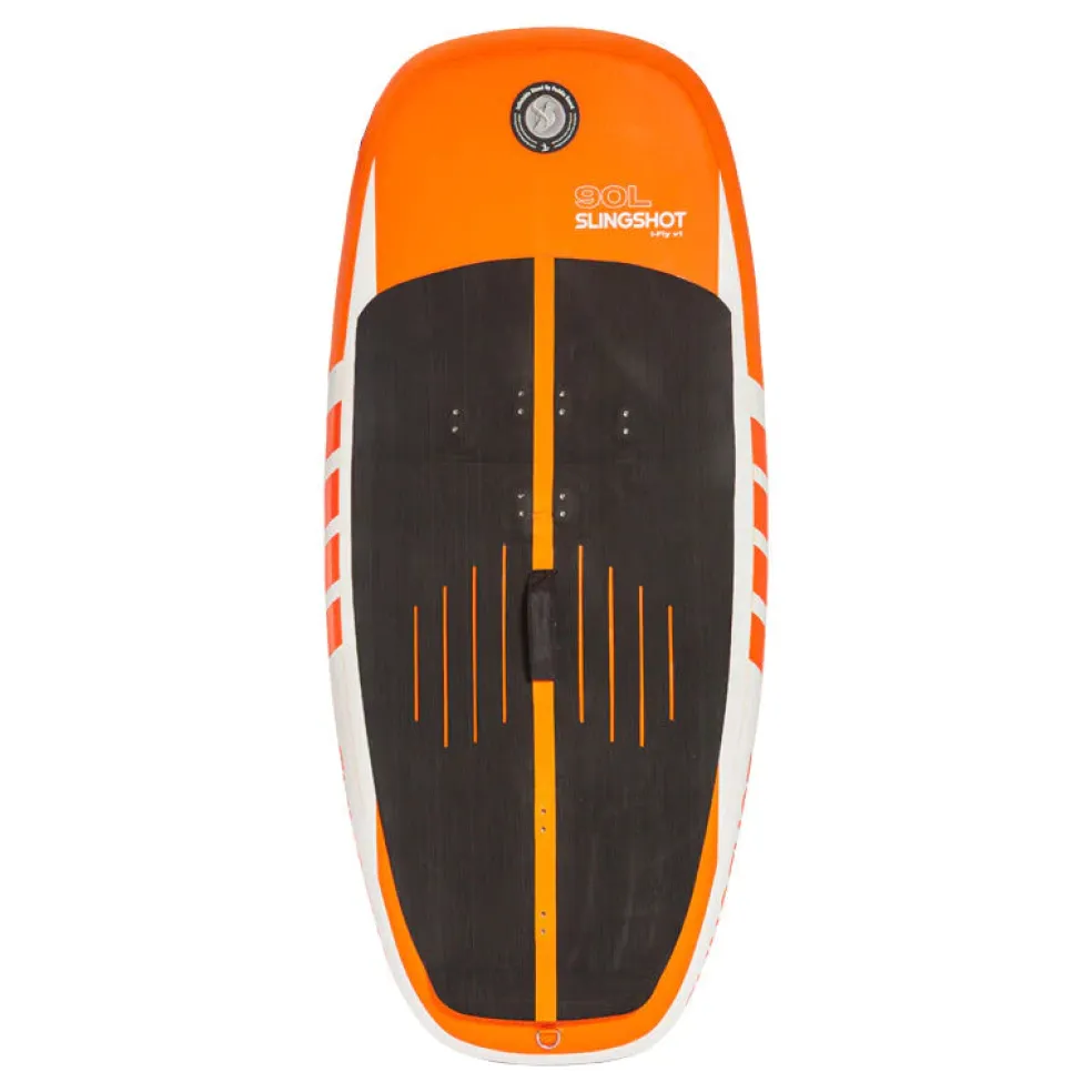 Slingshot I-Fly V1 Inflatable Wing Foil Board