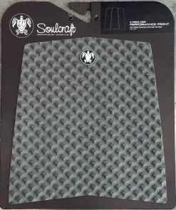 Soulcraft SuperFang Wakesurf Board