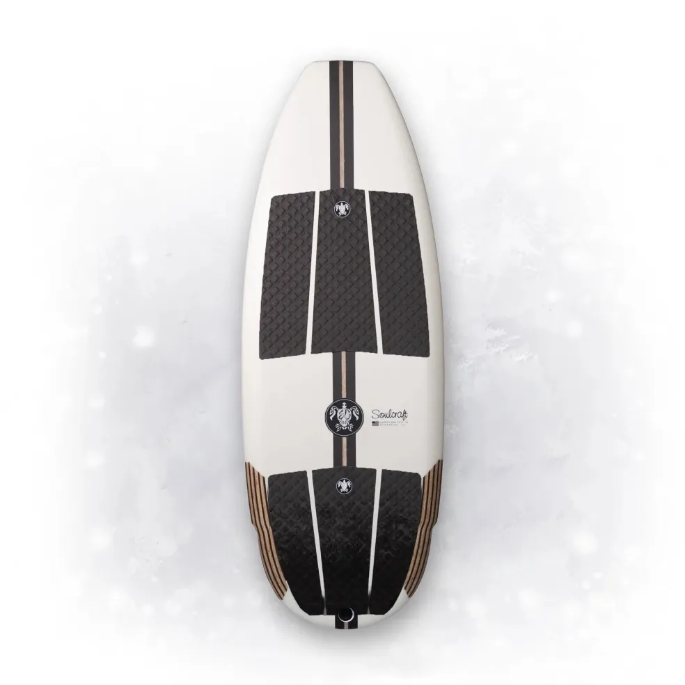 Soulcraft Superfly-R Wakesurf Board