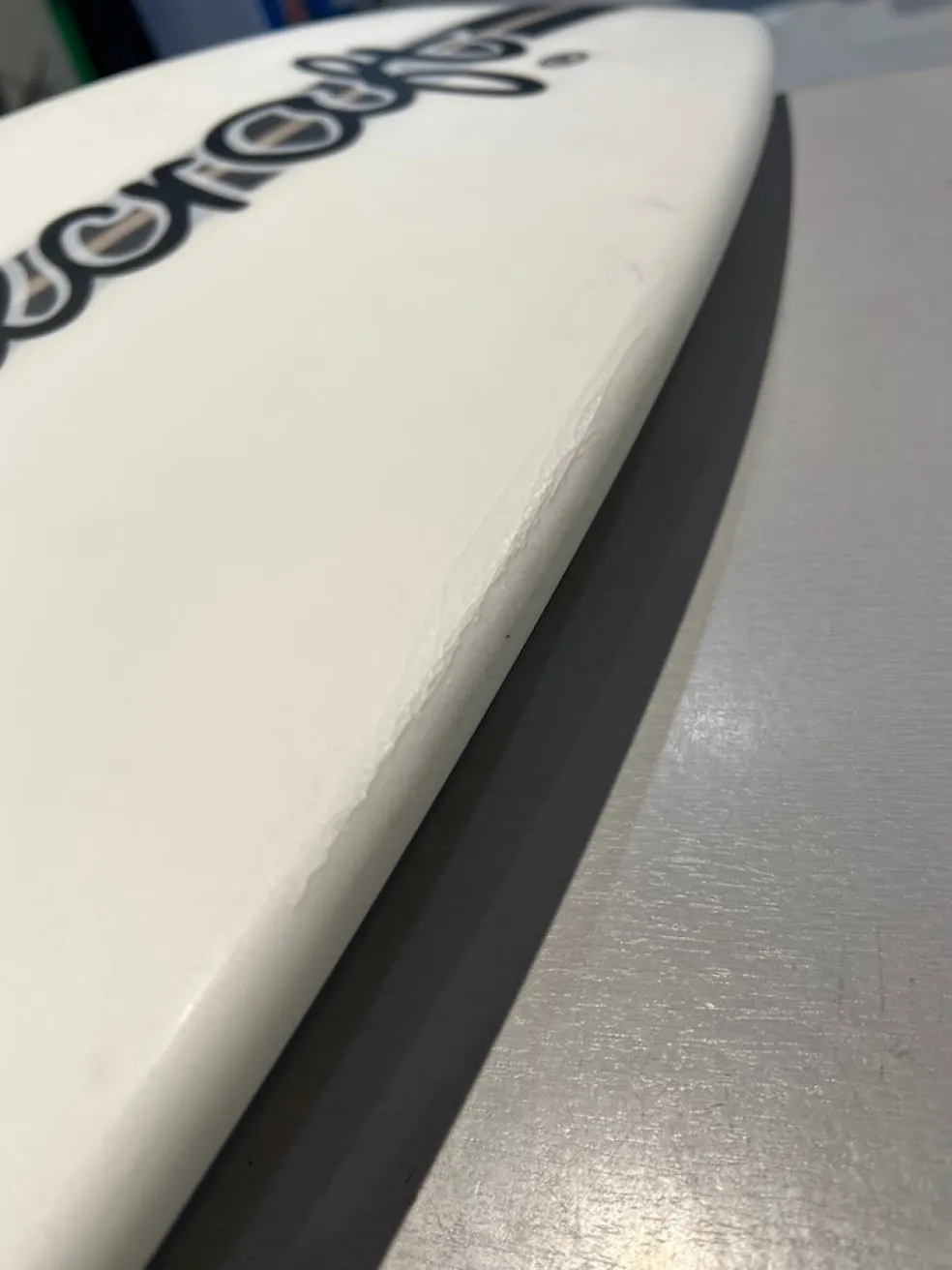 Soulcraft Superfly-R Wakesurf Board