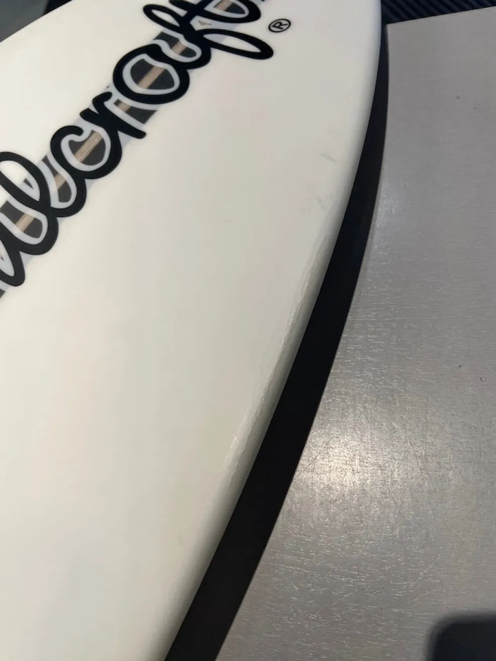 Soulcraft Superfly-R Wakesurf Board