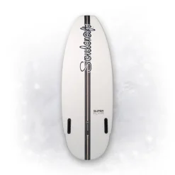 Soulcraft Superfly-R Wakesurf Board