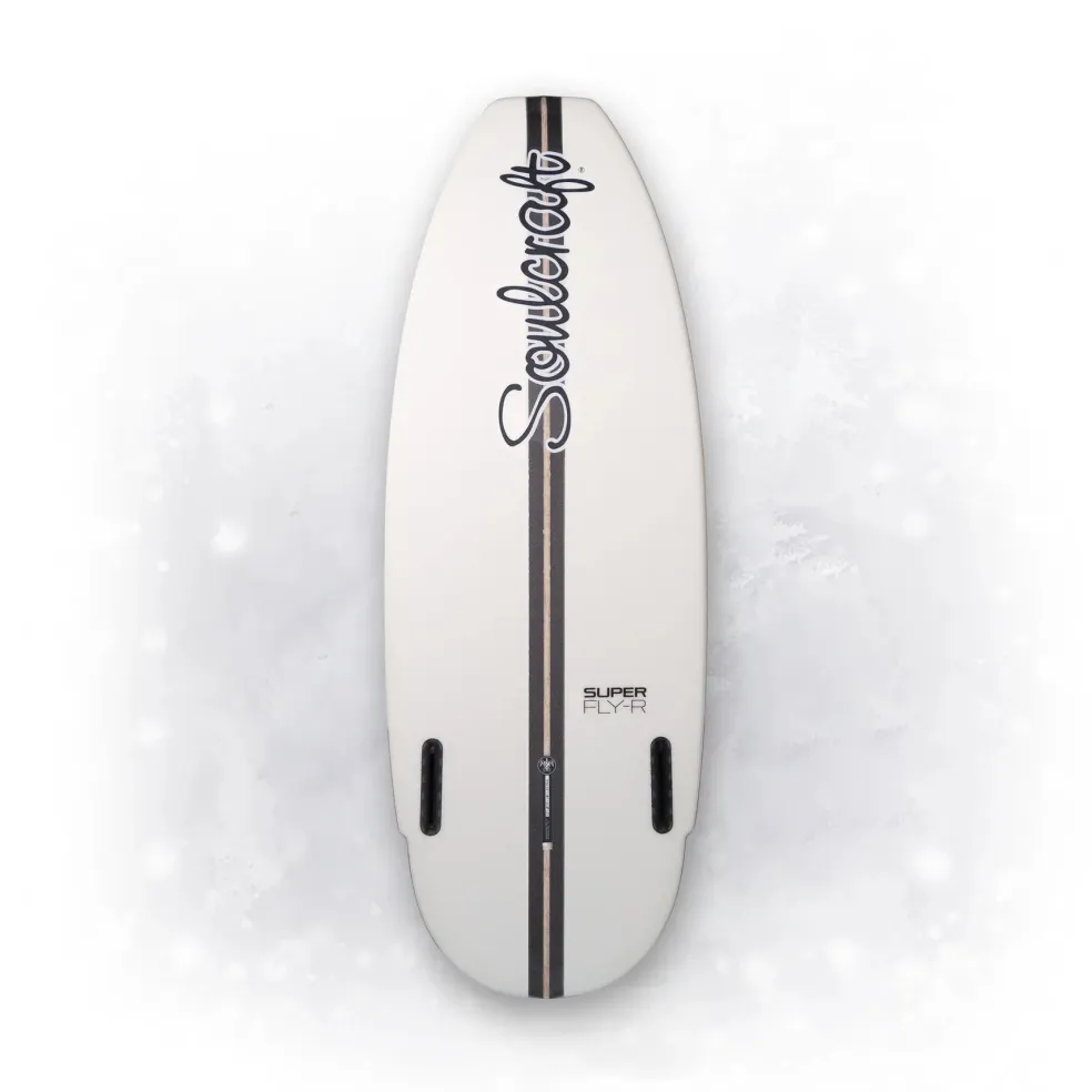 Soulcraft Superfly-R Wakesurf Board