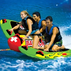WOW Big Bazooka 3 Person Tube