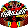WOW Big Thriller 2 Person Tube