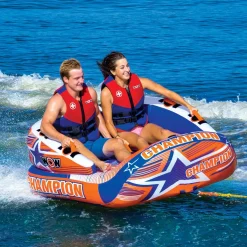 WOW Champion 2 Person Tube