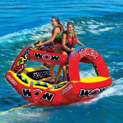 WOW Joker 3 Person Tube