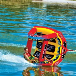 WOW Joker 3 Person Tube