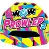 WOW Prowler 2 Person Tube - Starter Kit